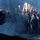 Illustration for article titled Lost Planet 2 Screens Show The Belly Of The Beast